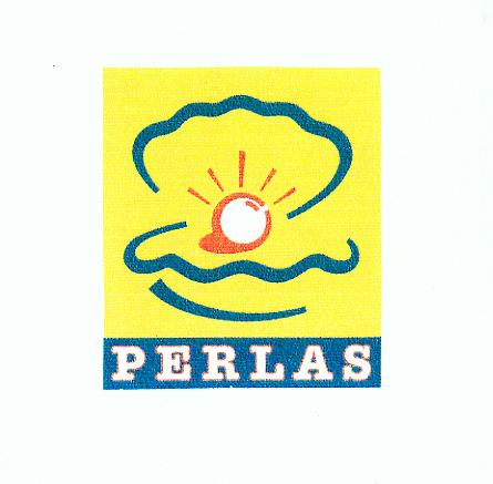 Prekės ženklas: PERLAS